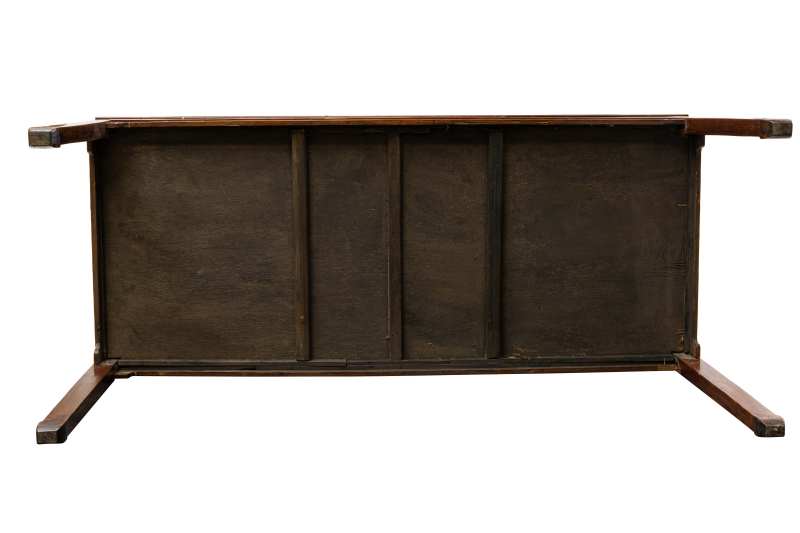 A huanghuali four-drawer desk - 图6