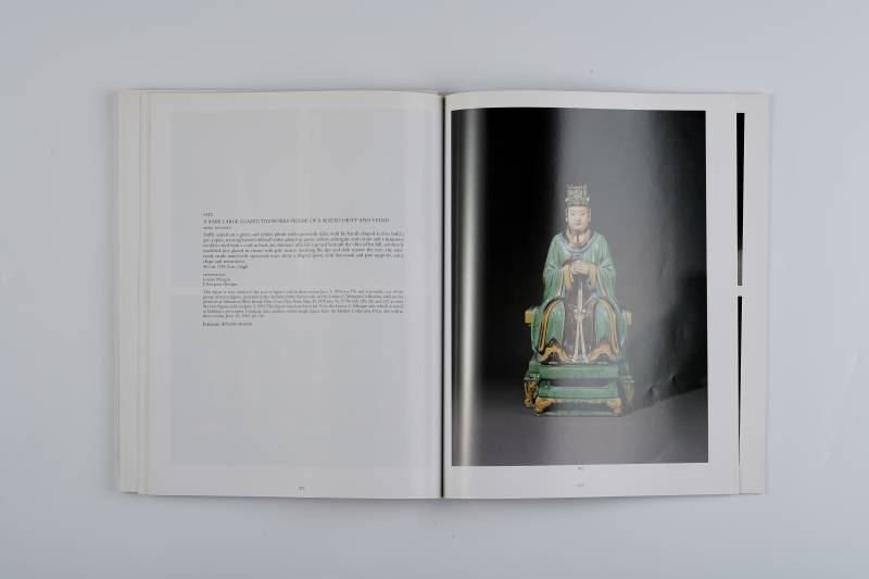纽约佳士得1996年：《精美中国陶瓷及艺术品》 - 图10