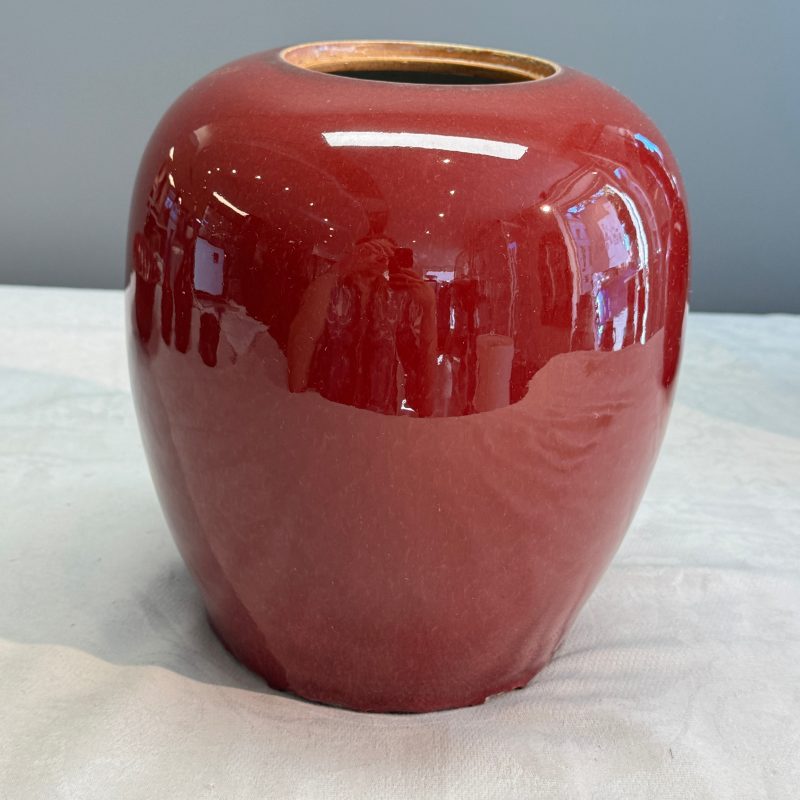 Five Chinese monochrome wares - 图43