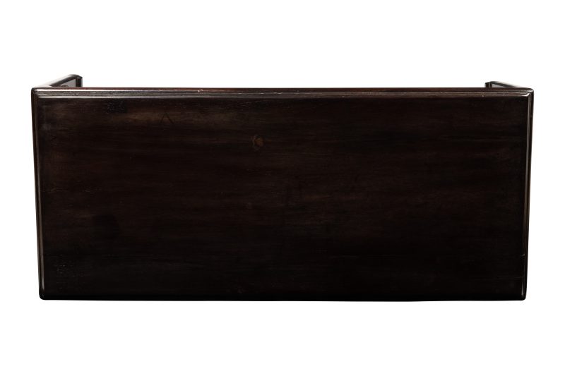 A zitan kang table, Kangzhuo - 图4