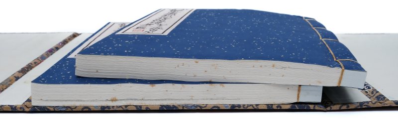 北京栄宝斎新記詩牋譜榮寶齋 | Beijing Rongbaozhai xin ji shijian pu - Third Edition 北京栄宝斎新記詩牋譜榮寶齋 - 图4