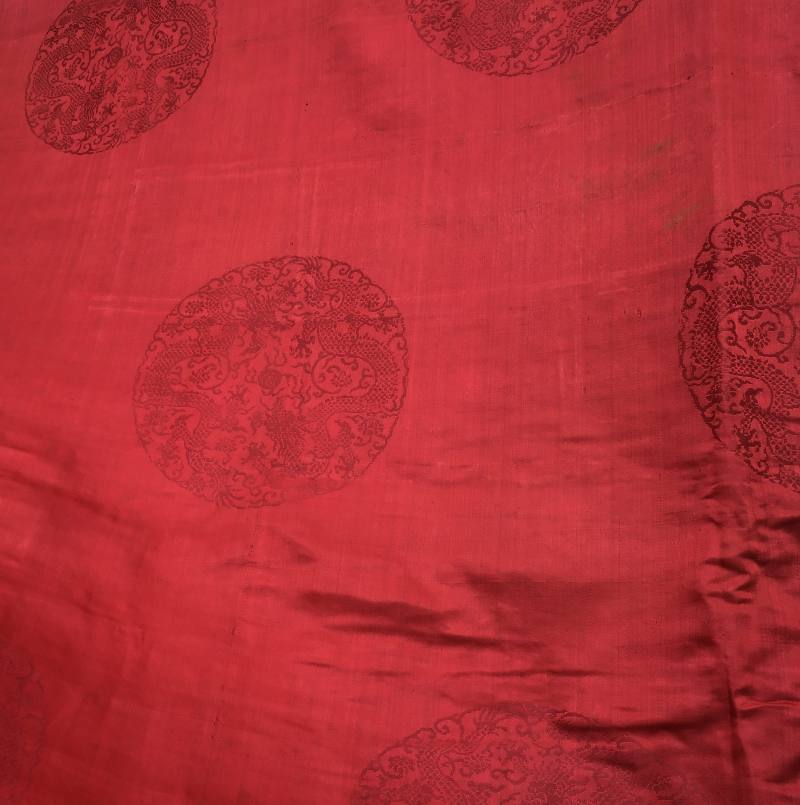 A kashaya (Buddhist monk’s robe) - 图14