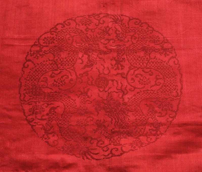 A kashaya (Buddhist monk’s robe) - 图15
