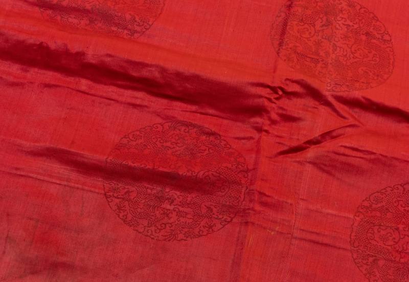 A kashaya (Buddhist monk’s robe) - 图16