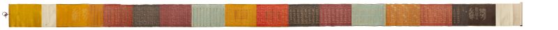 An Imperial edict from the Daoguang reign - 图2