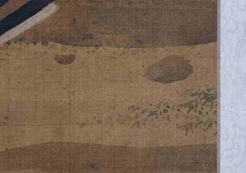 A magpie in Ming style - 图7