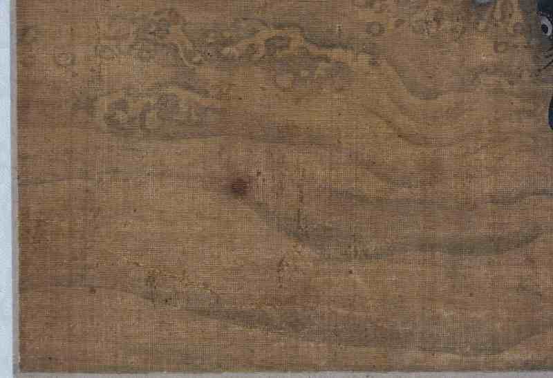 A magpie in Ming style - 图9