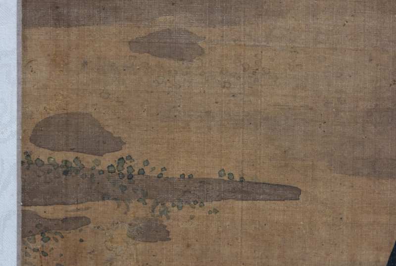 A magpie in Ming style - 图8