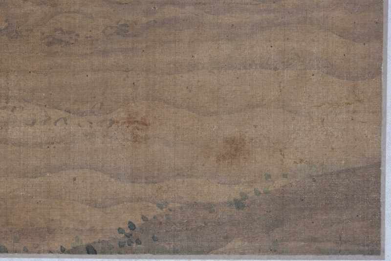 A magpie in Ming style - 图10