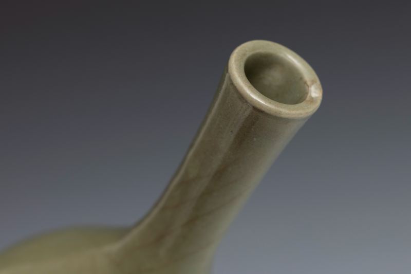 A Longquan celadon vase - 图5