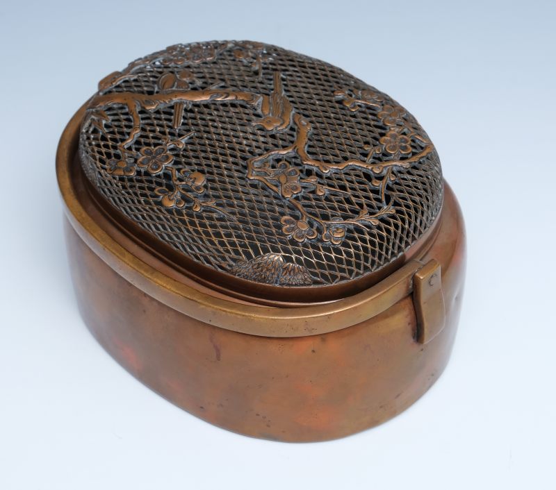 A copper hand warmer - 图5