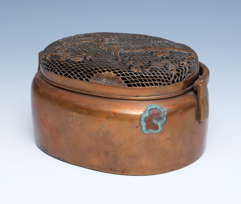 A copper hand warmer - 图6