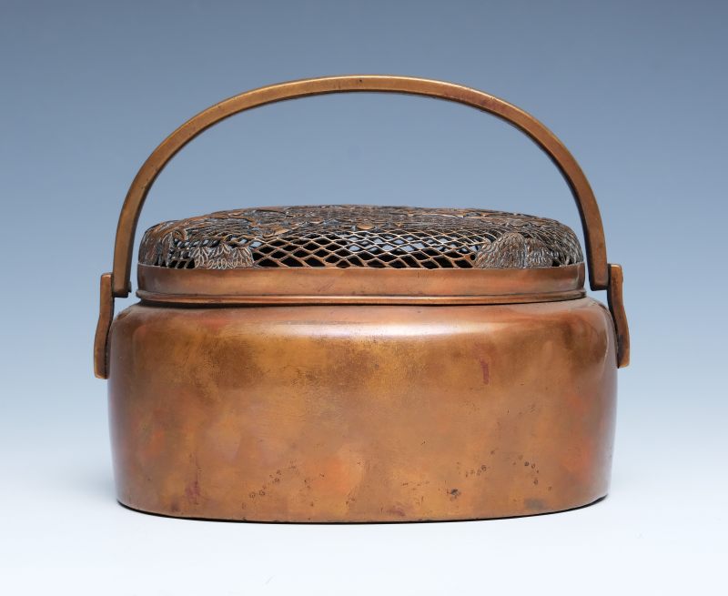 A copper hand warmer - 图7