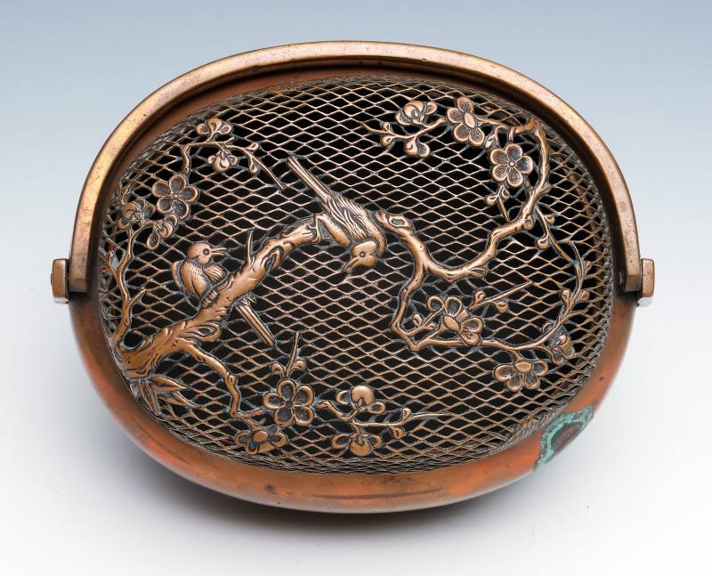 A copper hand warmer - 图10