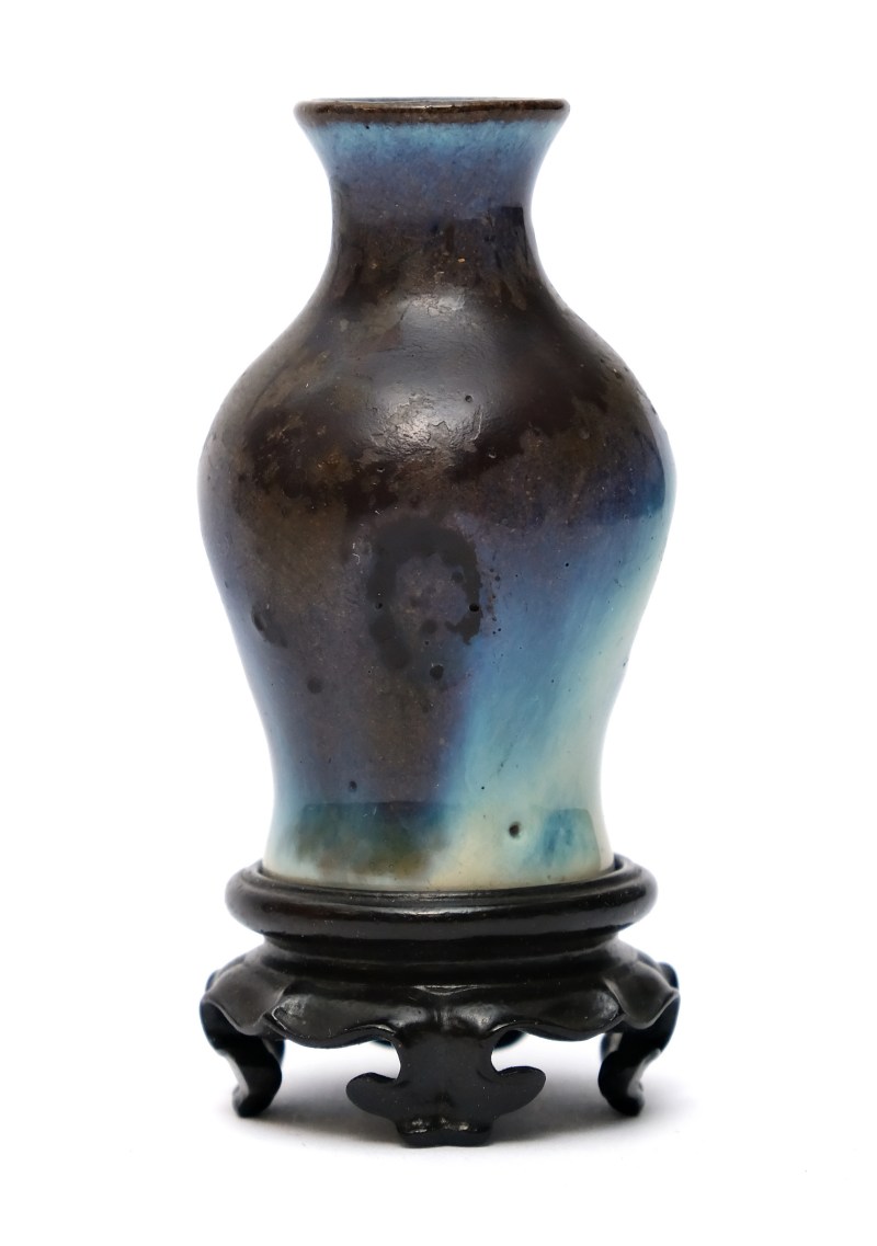 A miniature Jun vase - 图3