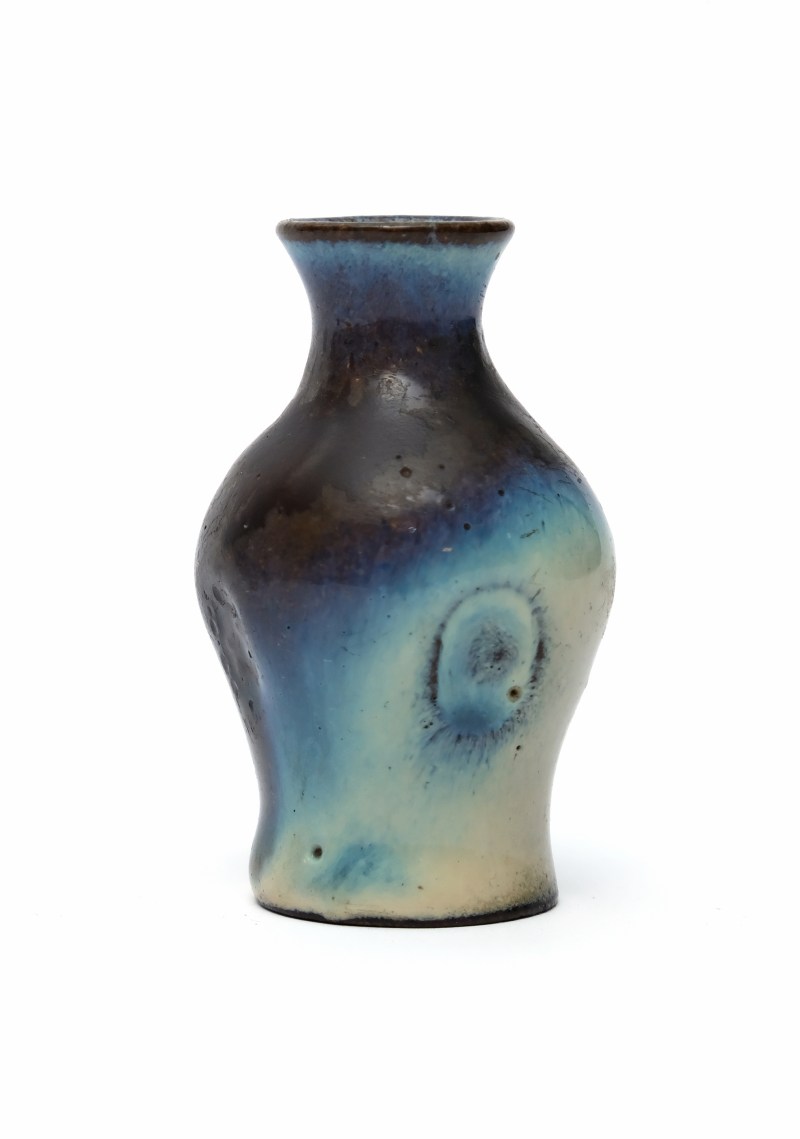 A miniature Jun vase - 图5