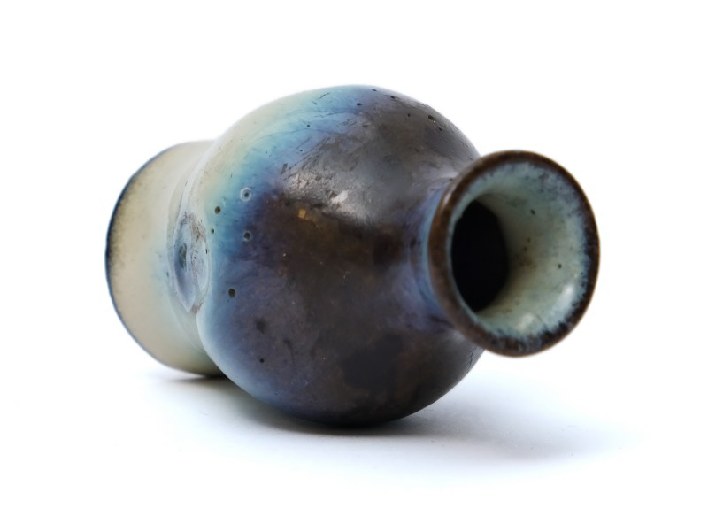 A miniature Jun vase - 图7
