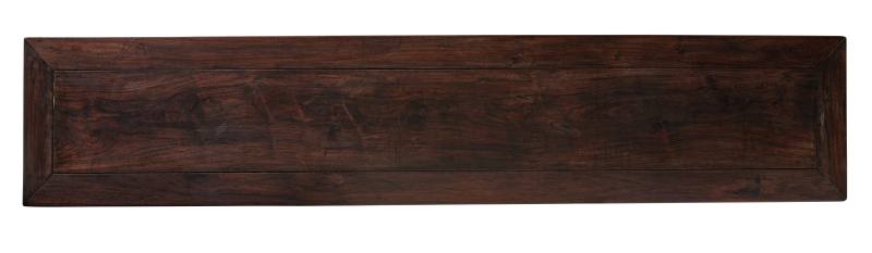 A carved hongmu altar table - 图5