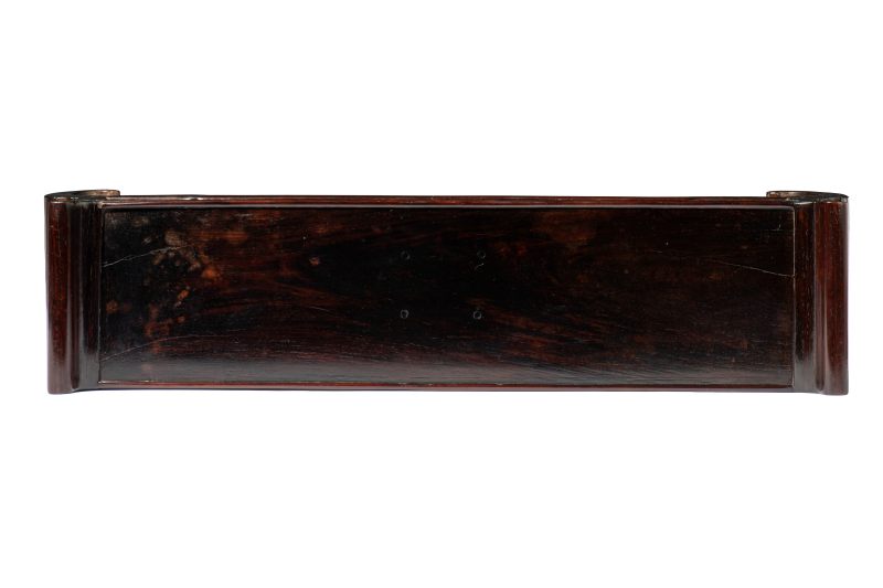 A zitan table stand - 图4