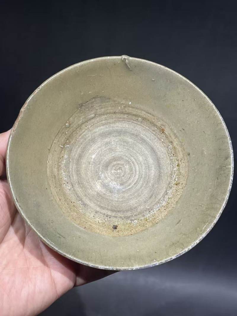 老瓷器4件 - 图6
