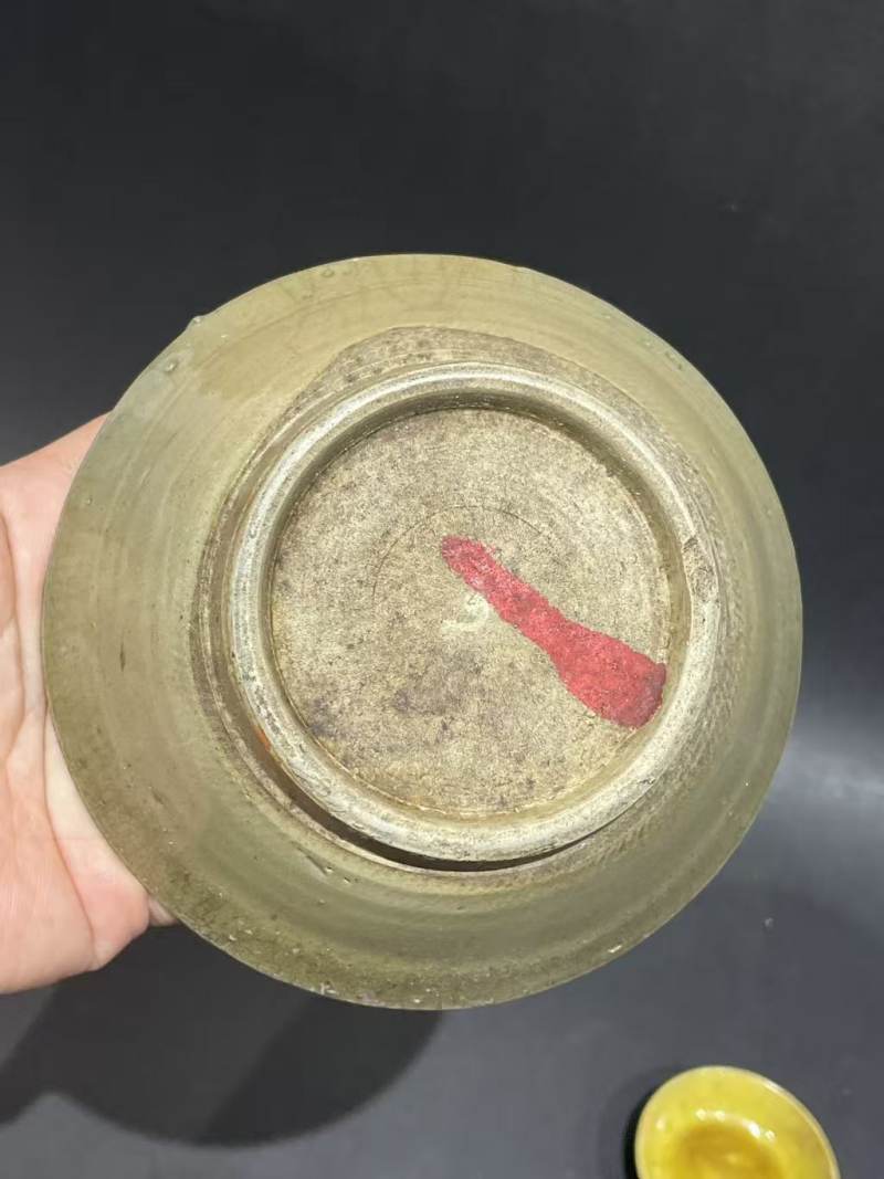 老瓷器4件 - 图8