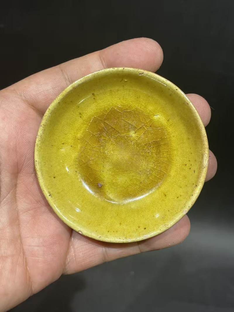 老瓷器4件 - 图9