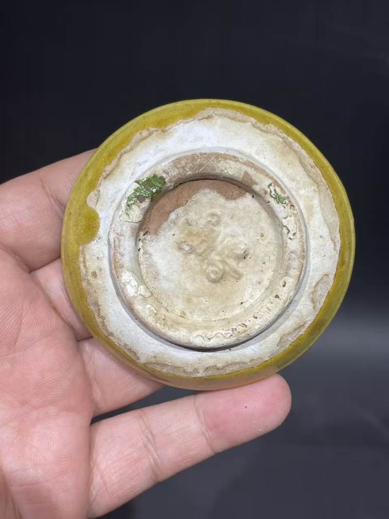 老瓷器4件 - 图10