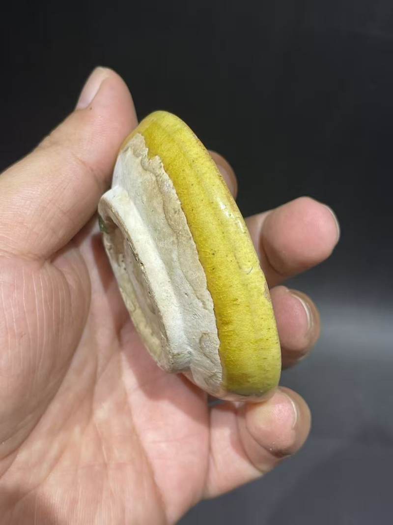 老瓷器4件 - 图11