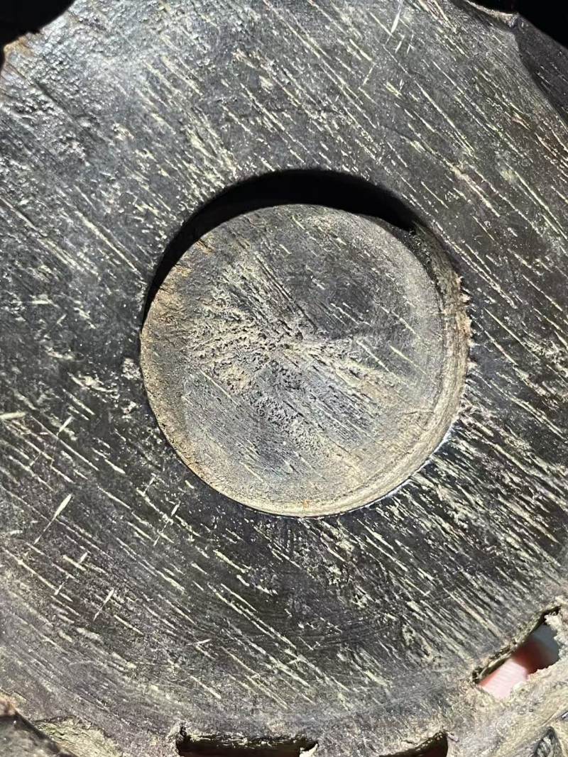 清酸枝木底座 - 图7