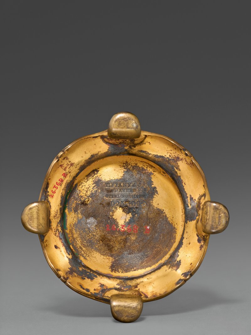 清康熙 豇豆紅釉萊菔尊 六字楷書款  KANGXI SIX-CHARACTER MARK IN UNDERGLAZE BLUE AND OF THE PERIOD (1662-1722) - 图5