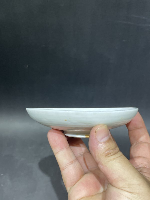 明 小盘两件一组 - 图6
