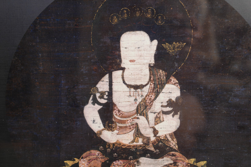 2008年 杉本博司| 历史的历史 签名版画（镜片含框） - 图5