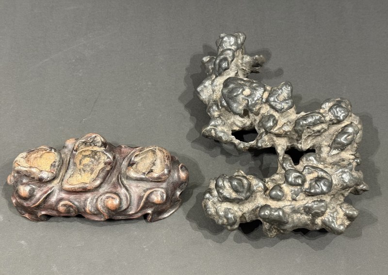 靈璧珍珠石 - 图4