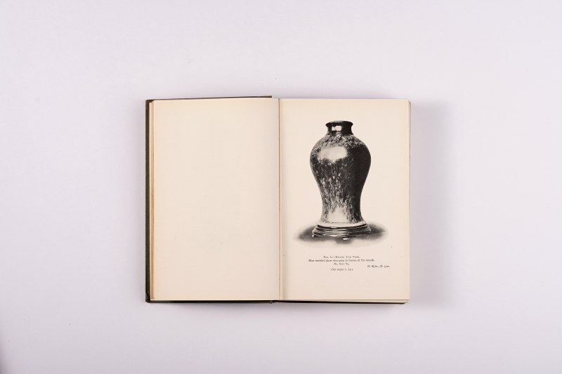 《中国艺术》Chinese Art 2册全（1924年） - 图10