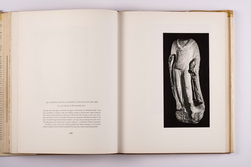 《中国艺术》 Chinese art 4册一套全（1964年） - 图31