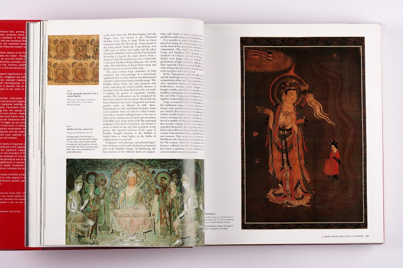 《东亚艺术》The Art Of East Asia（1999年） - 图5