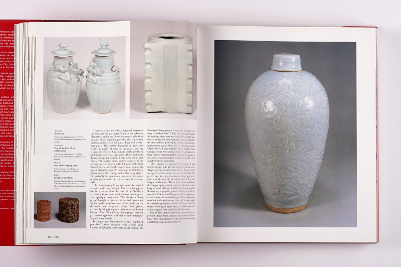 《东亚艺术》The Art Of East Asia（1999年） - 图6