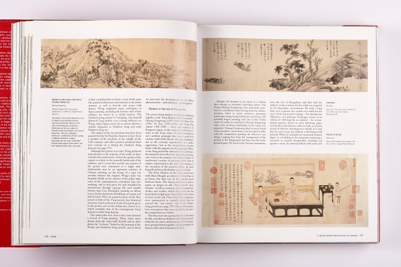 《东亚艺术》The Art Of East Asia（1999年） - 图7