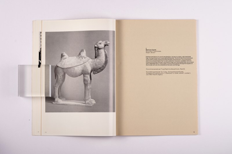 Eskenazi 1973 《中国陶瓷》 Chinese ceramics from the Cottle collection - 图4
