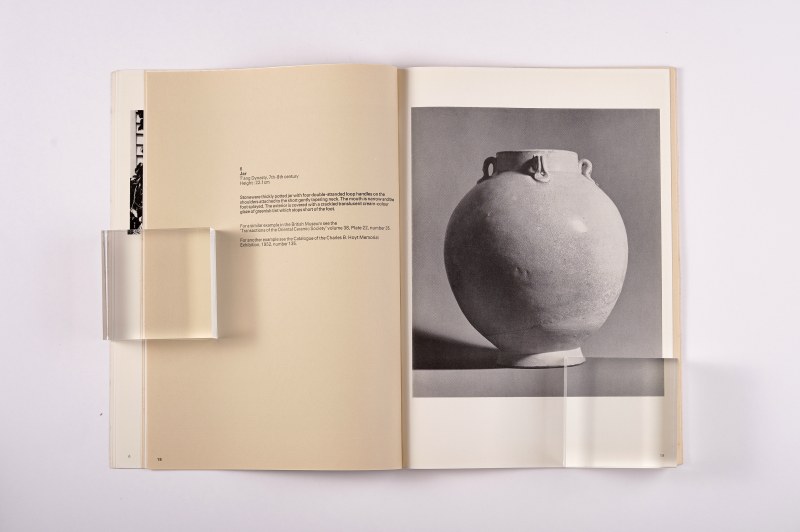 Eskenazi 1973 《中国陶瓷》 Chinese ceramics from the Cottle collection - 图7