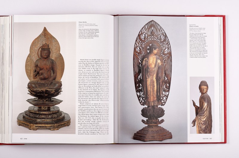 《东亚艺术》The Art Of East Asia（1999年） - 图15