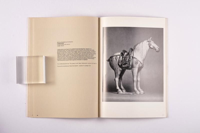 Eskenazi 1973 《中国陶瓷》 Chinese ceramics from the Cottle collection - 图11