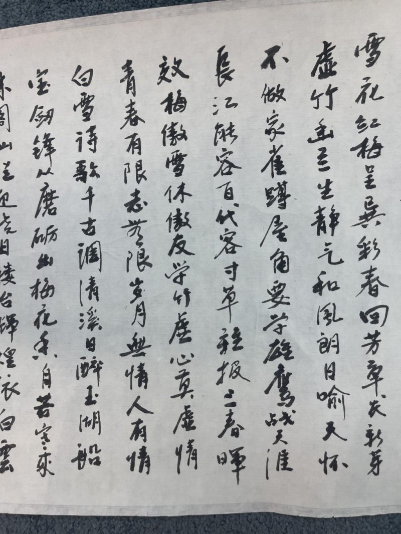    蒋维菘 書法  - 图19