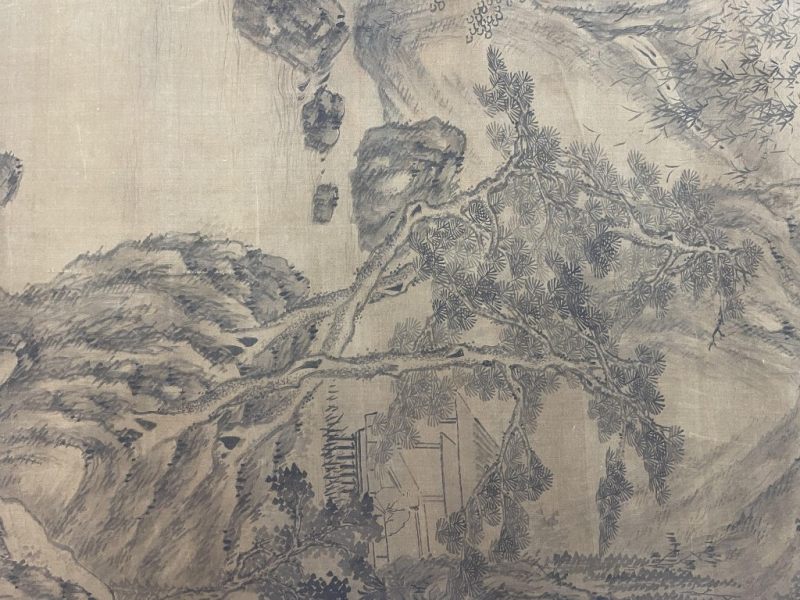    李沽 山水 - 图5
