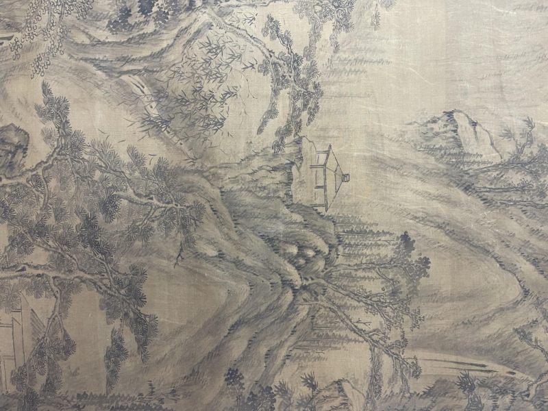    李沽 山水 - 图6