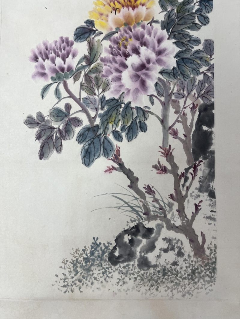    商笙伯 花卉 - 图3