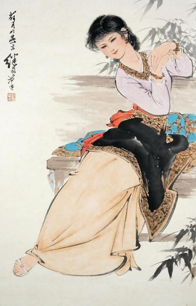    劉繼鹵 人物