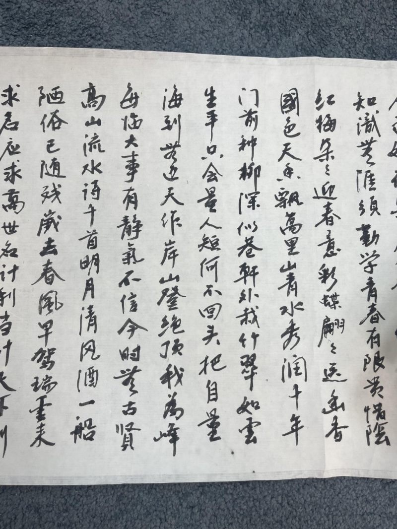    蒋维菘 書法  - 图13