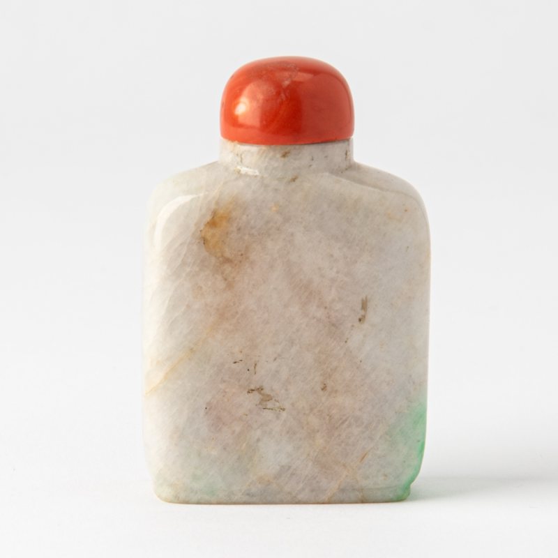 Two Chinese Snuff Bottles - 图2