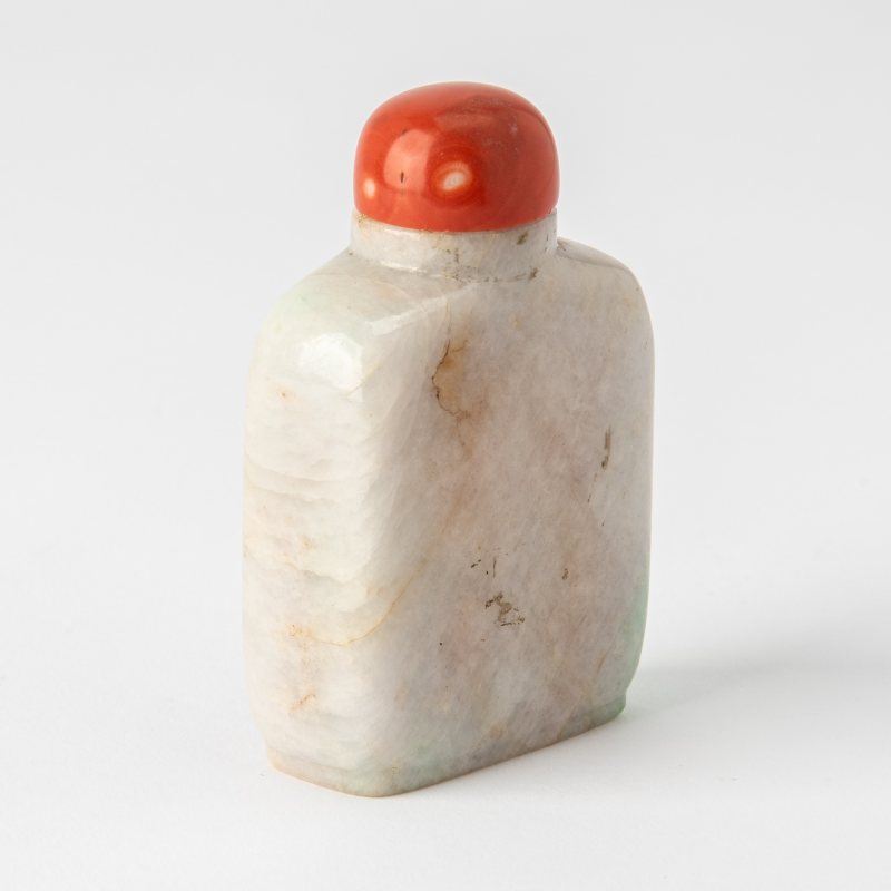 Two Chinese Snuff Bottles - 图3